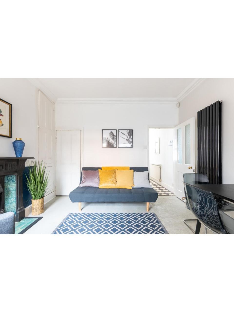 Bright & Beautiful Period Property - Pass The Keys Йорк Экстерьер фото