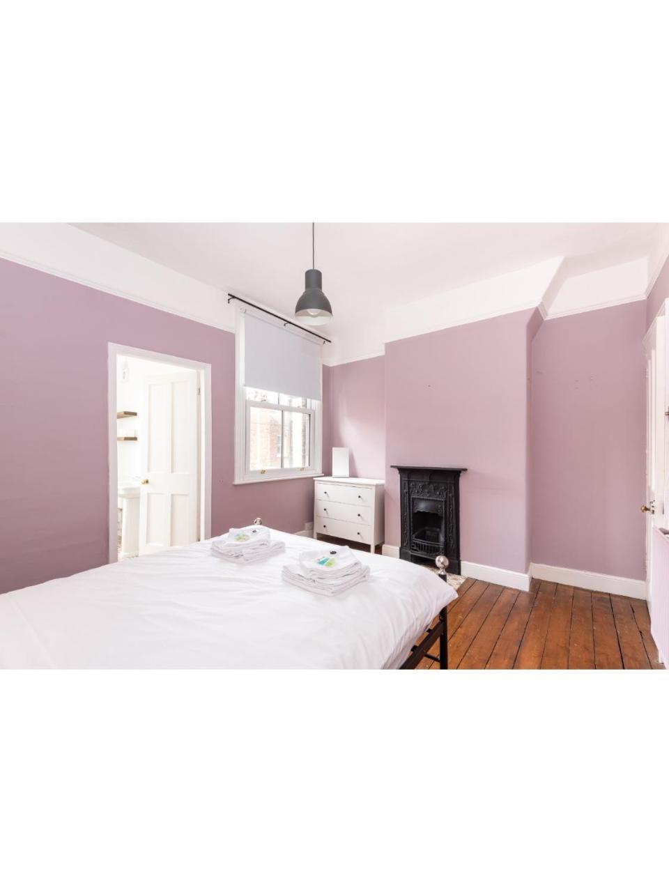 Bright & Beautiful Period Property - Pass The Keys Йорк Экстерьер фото