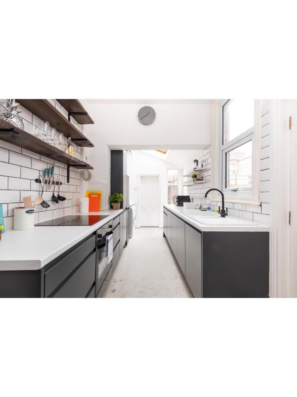 Bright & Beautiful Period Property - Pass The Keys Йорк Экстерьер фото